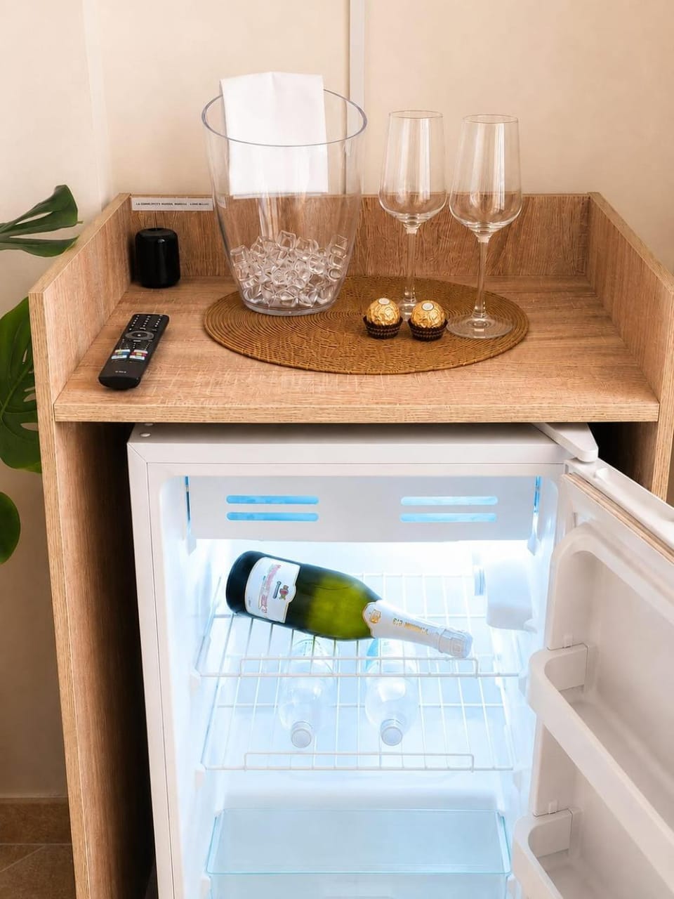 Food and drinks, Alcoholic drinks