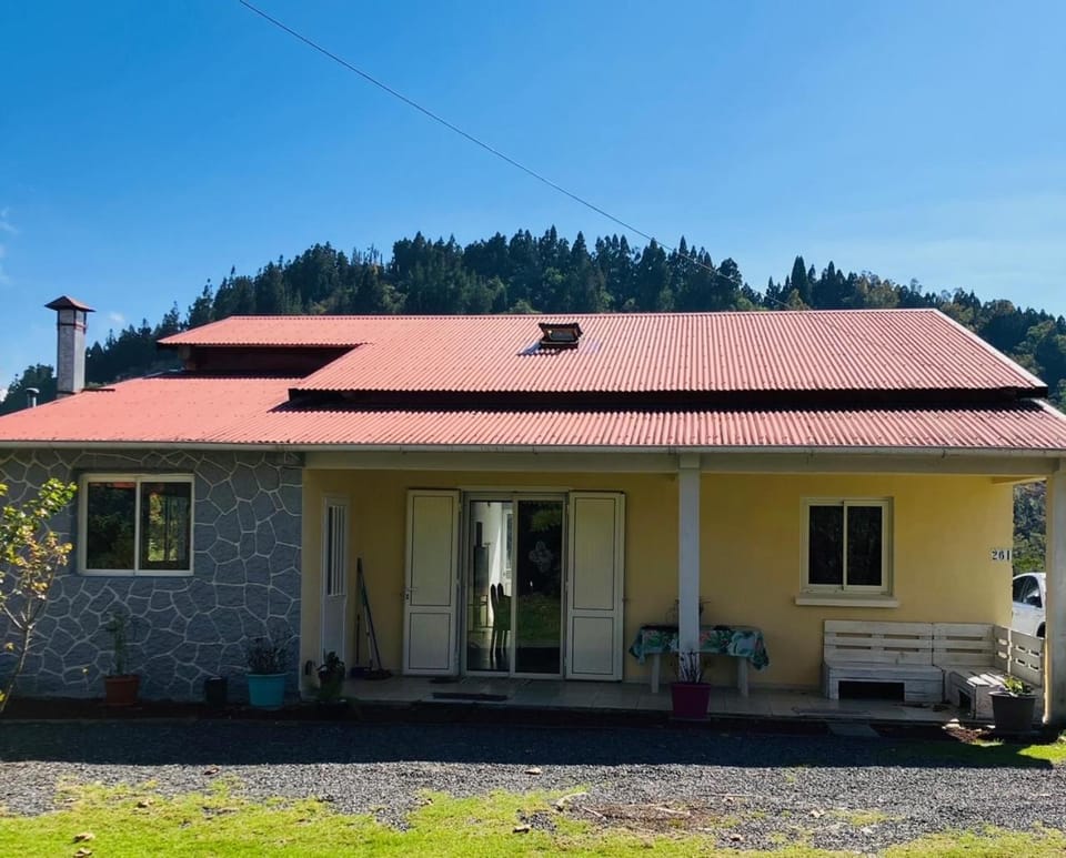 Property building, Spring
