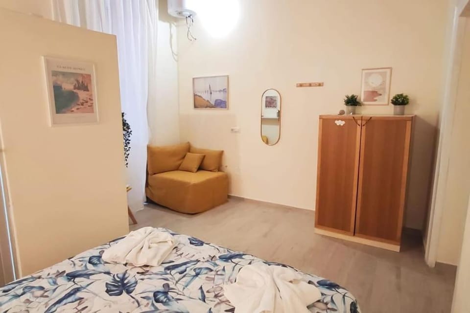 Neathea Napoli Apartment in Naples