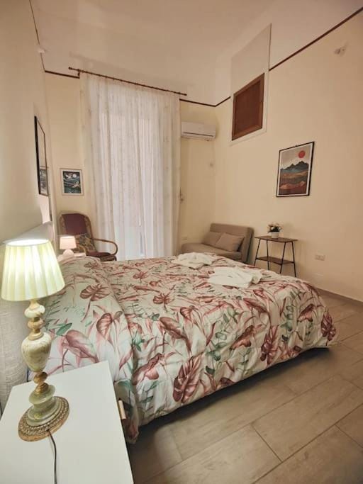 Neathea Napoli Apartment in Naples