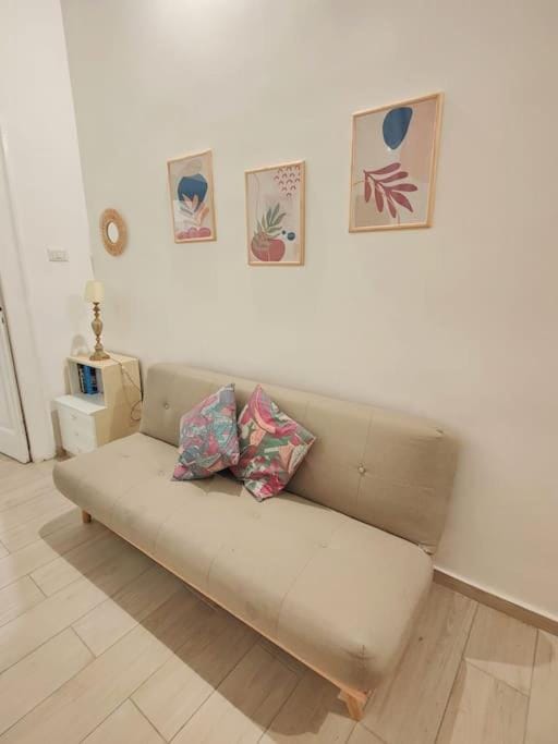 Neathea Napoli Apartment in Naples