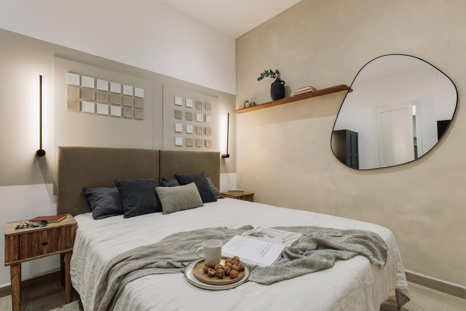 Incahuasi - 3 bedrooms and terrace in Eixample Esquerra Apartment in Barcelona