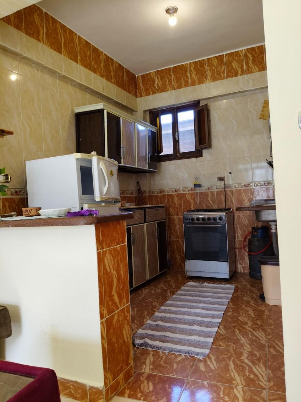 OceanVibe studio Apartment in South Sinai Governorate