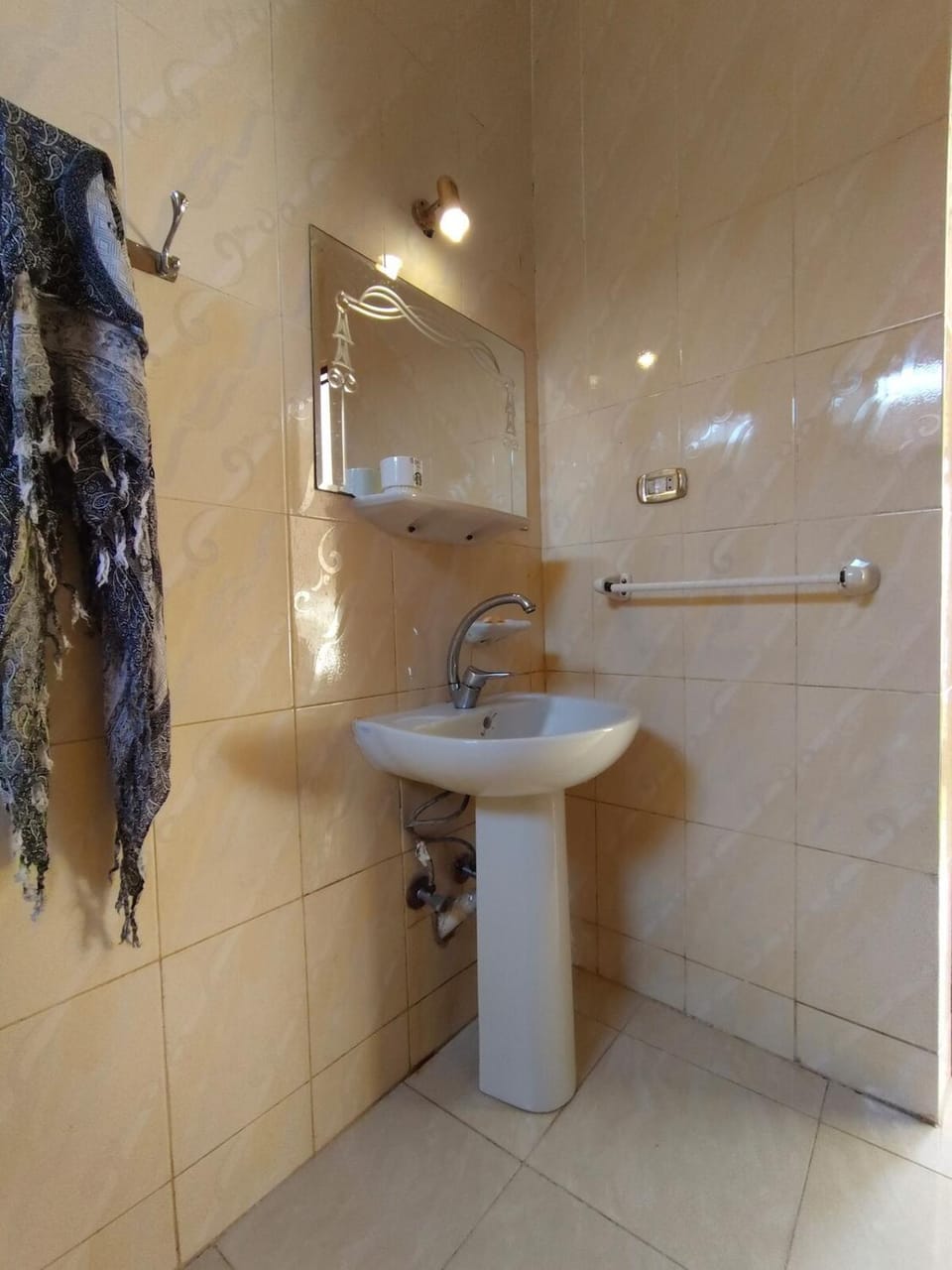 OceanVibe studio Apartment in South Sinai Governorate
