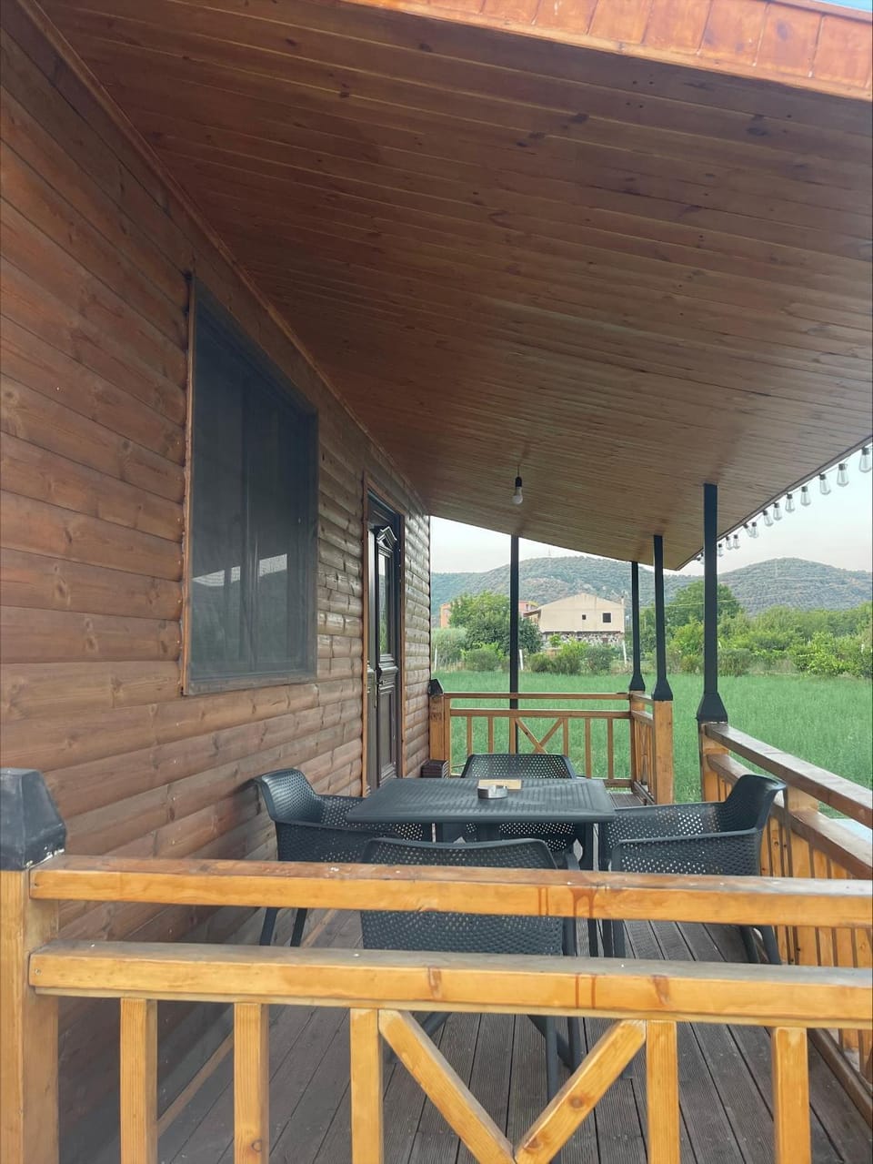 Patio, View (from property/room), Balcony/Terrace