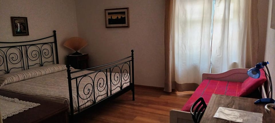 Casa SAN FELICE Bed and Breakfast in Trentino-South Tyrol