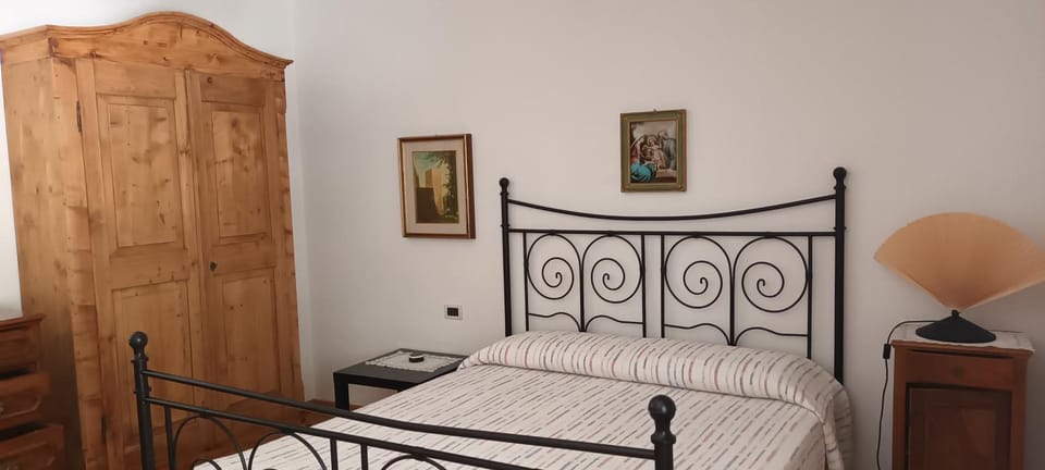 Casa SAN FELICE Bed and Breakfast in Trentino-South Tyrol