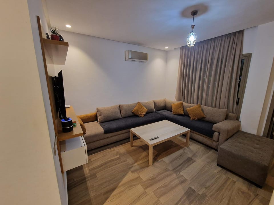 Résidence blue beach Sidi rahal Apartment in Casablanca-Settat
