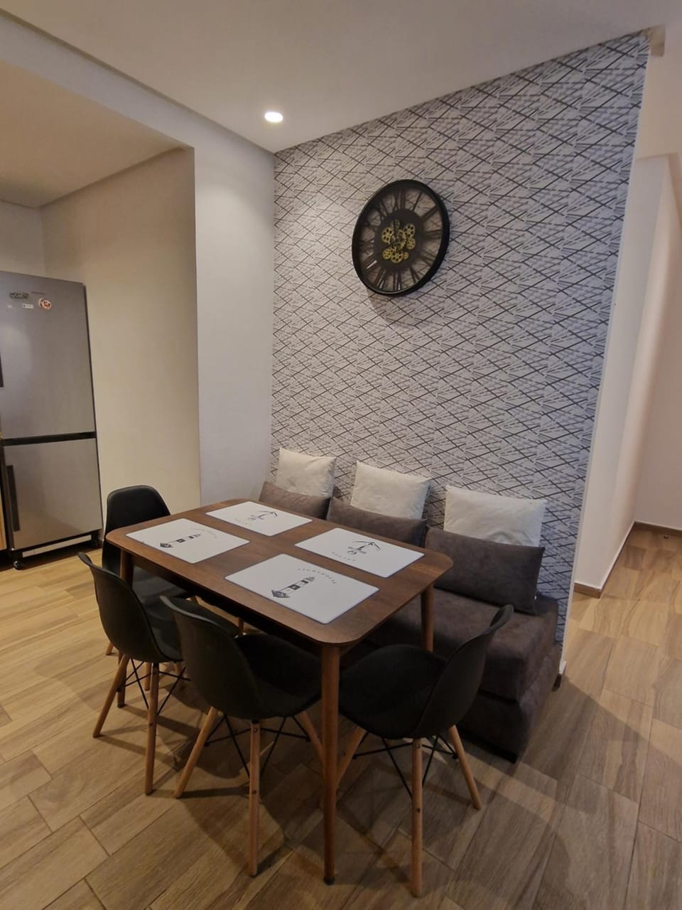 Résidence blue beach Sidi rahal Apartment in Casablanca-Settat