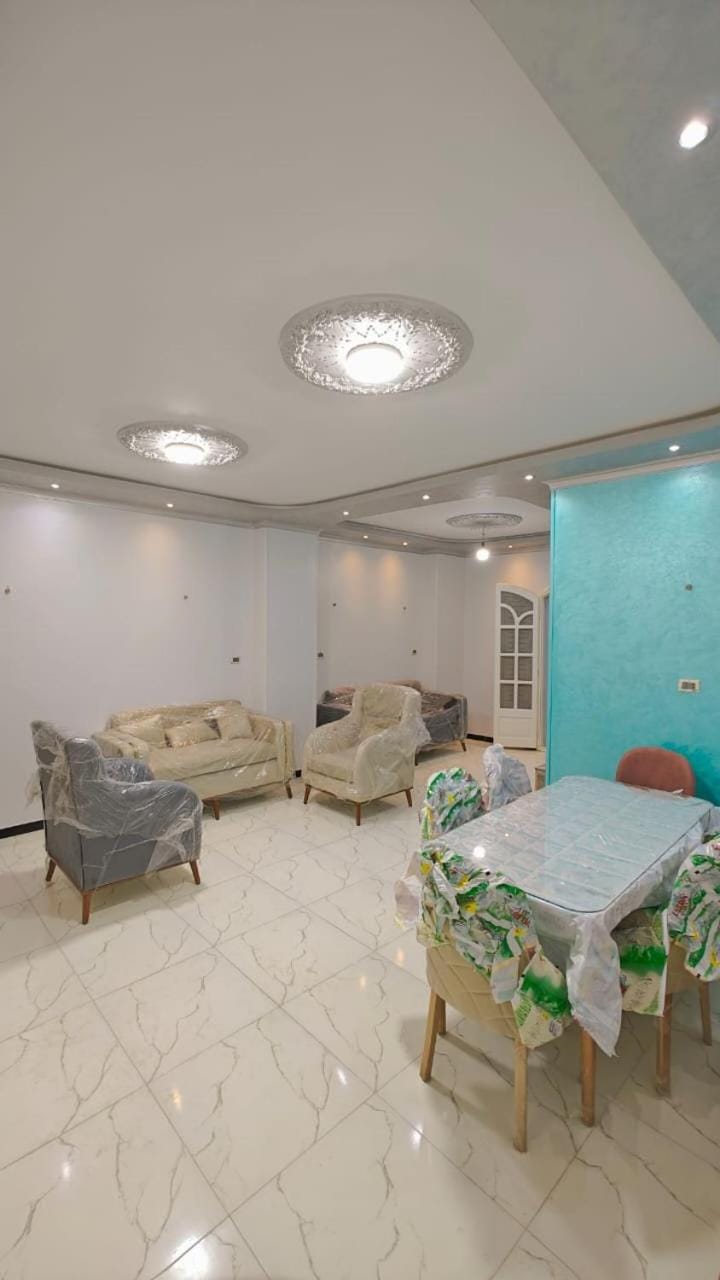 Nile Pearl Apartment Apartment in Egypt