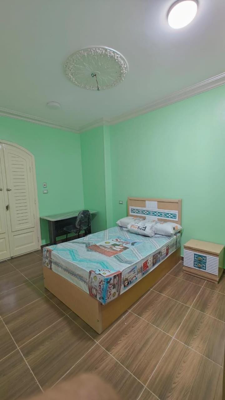 Nile Pearl Apartment Apartment in Egypt