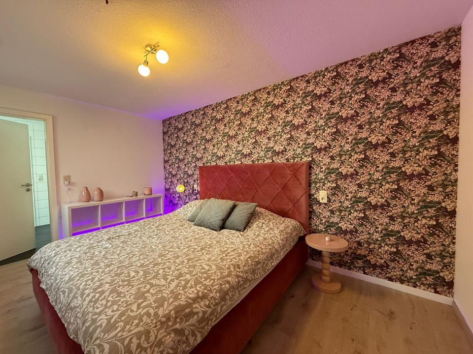 Chez Jaja Apartment in Wallonia, Belgium