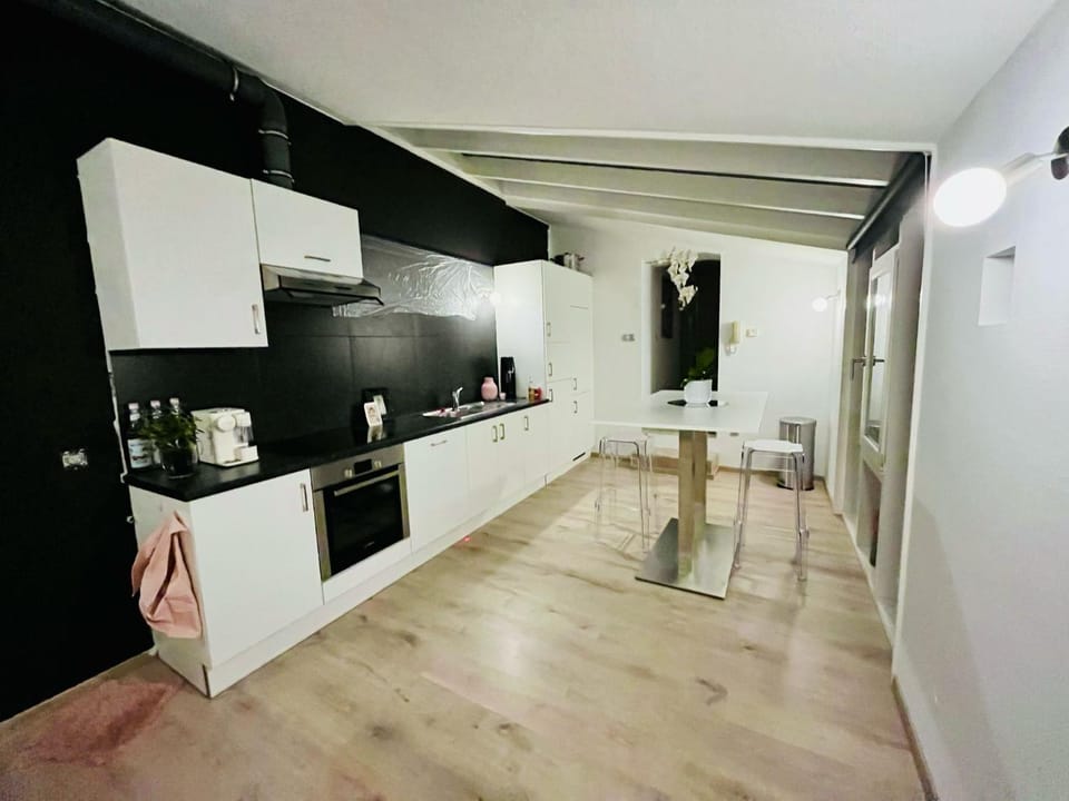 Chez Jaja Apartment in Wallonia, Belgium