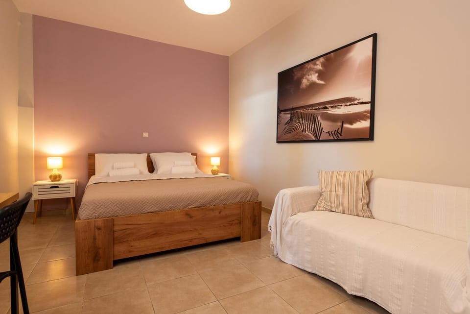 Sofi's Cozy House Near Athens Airport By SEM Apartment in East Attica Regional Unit, Greece