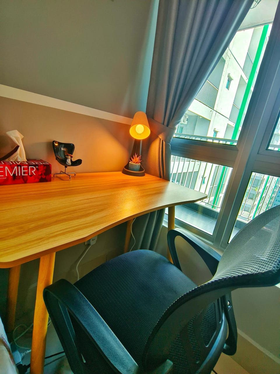 Master Room at Razak City Residence Vacation rental in Federal Territory of Kuala Lumpur