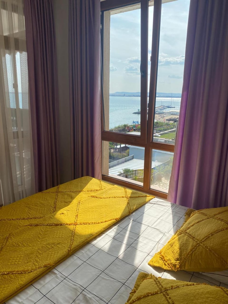 Tryavna Beach Violet 42 Apartment in Burgas Province