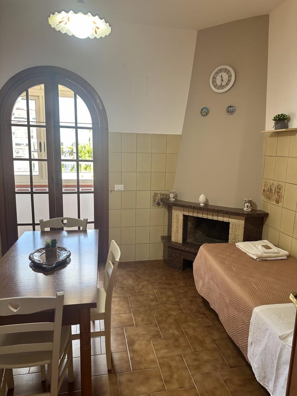 Etna View and Breakfast Bed and Breakfast in Sicily