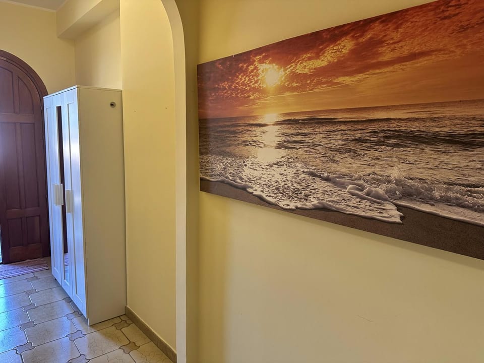 Etna View and Breakfast Bed and Breakfast in Sicily