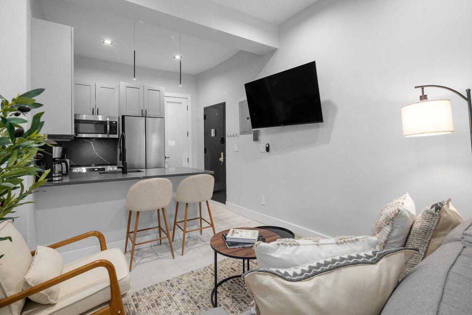Modern Nolita Hideaway Apartment in Lower Manhattan