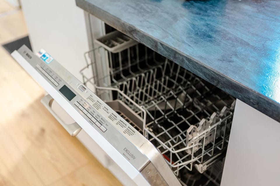 dishwasher
