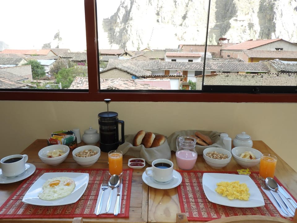 Breakfast