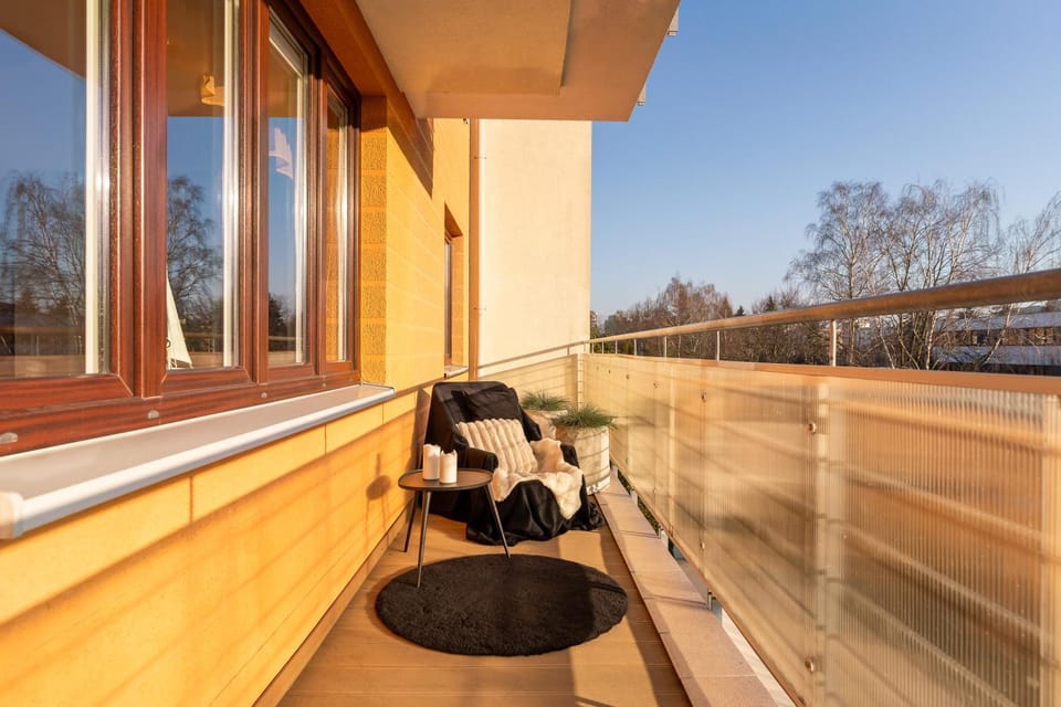 CHILLIapartamenty - FREDRY Apartment in West Pomeranian Voivodeship, Poland