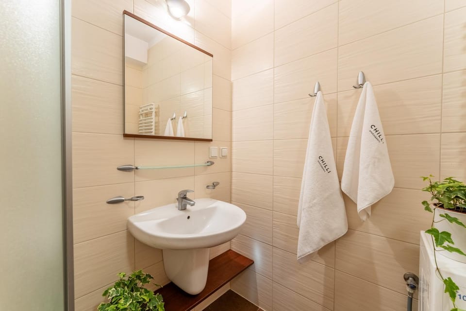 CHILLIapartamenty - FREDRY Apartment in West Pomeranian Voivodeship, Poland