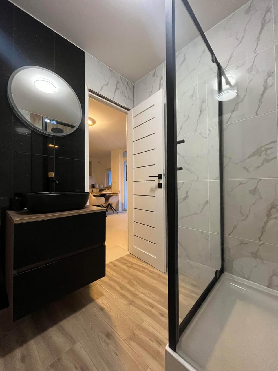 Gemini Lux - Sun Balaton Apartment in Hungary