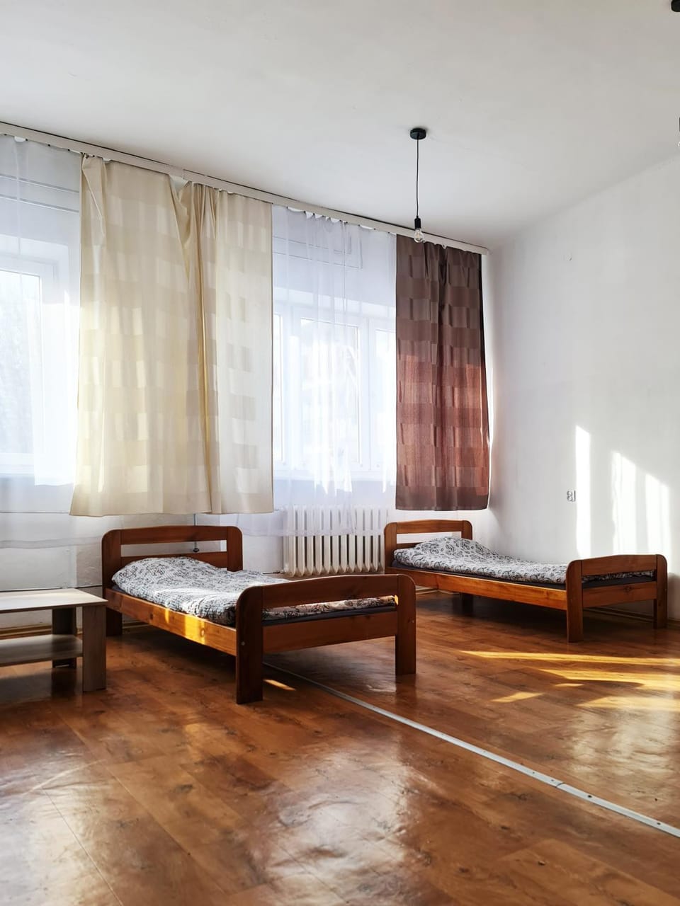 mHostel24 Hostel in Masovian Voivodeship