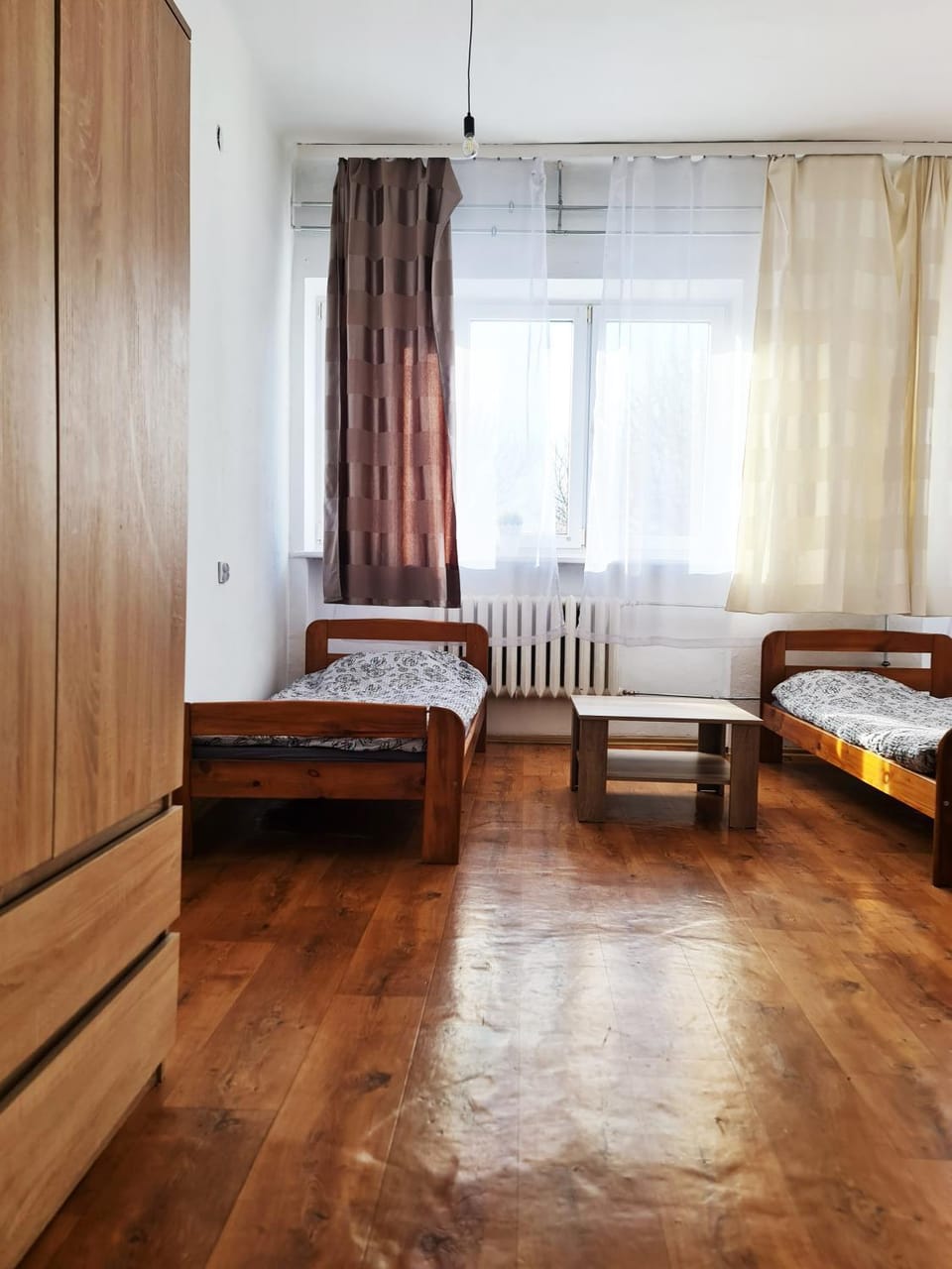 mHostel24 Hostel in Masovian Voivodeship