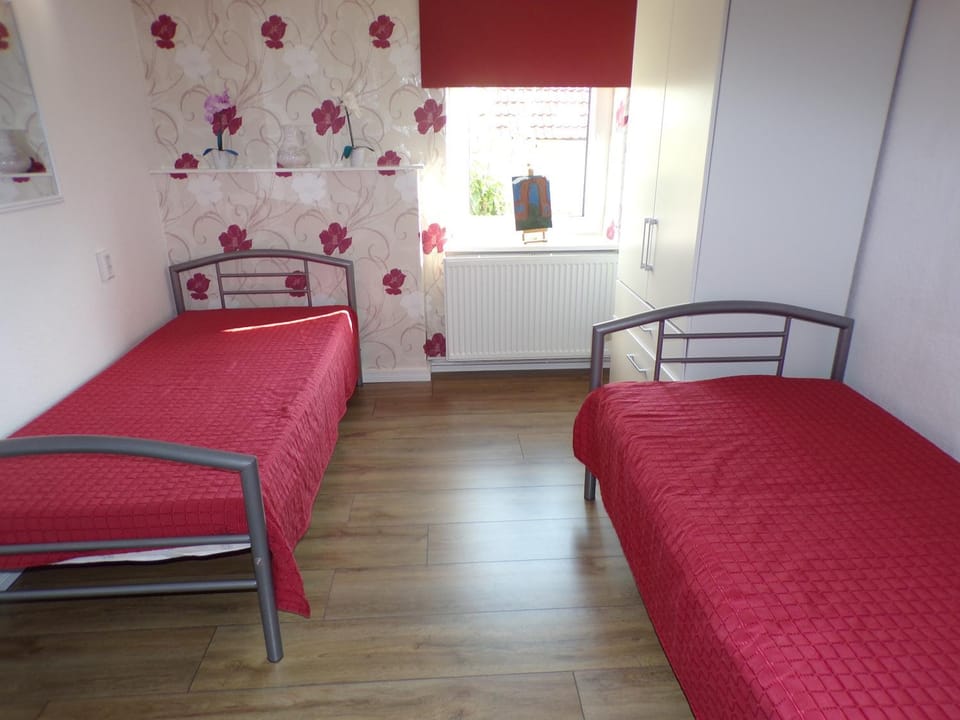 Ferienwohnung am Greifswalder Bodden Apartment in Greifswald