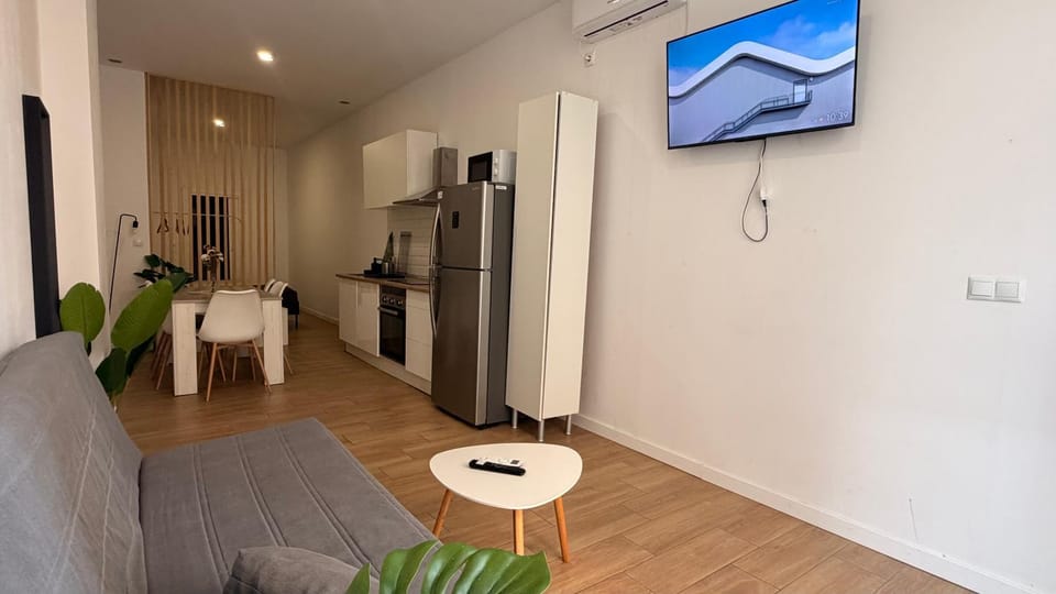 Estudio Playa en Valencia Apartment in Valencia