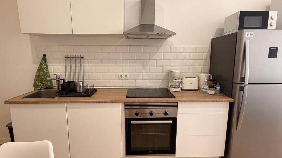 Estudio Playa en Valencia Apartment in Valencia