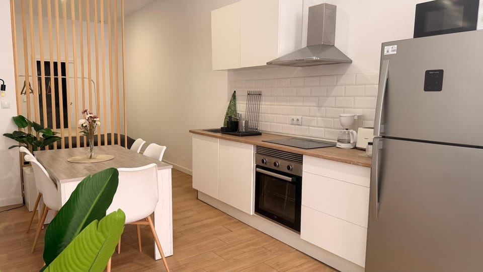 Estudio Playa en Valencia Apartment in Valencia
