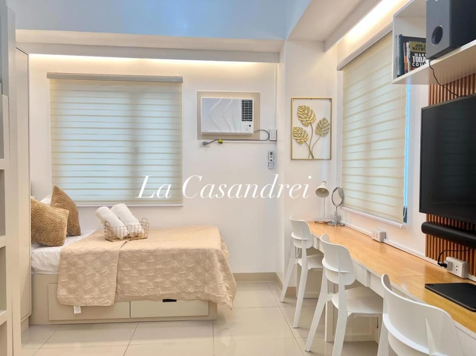 La Casandrei Hostel in Calabarzon