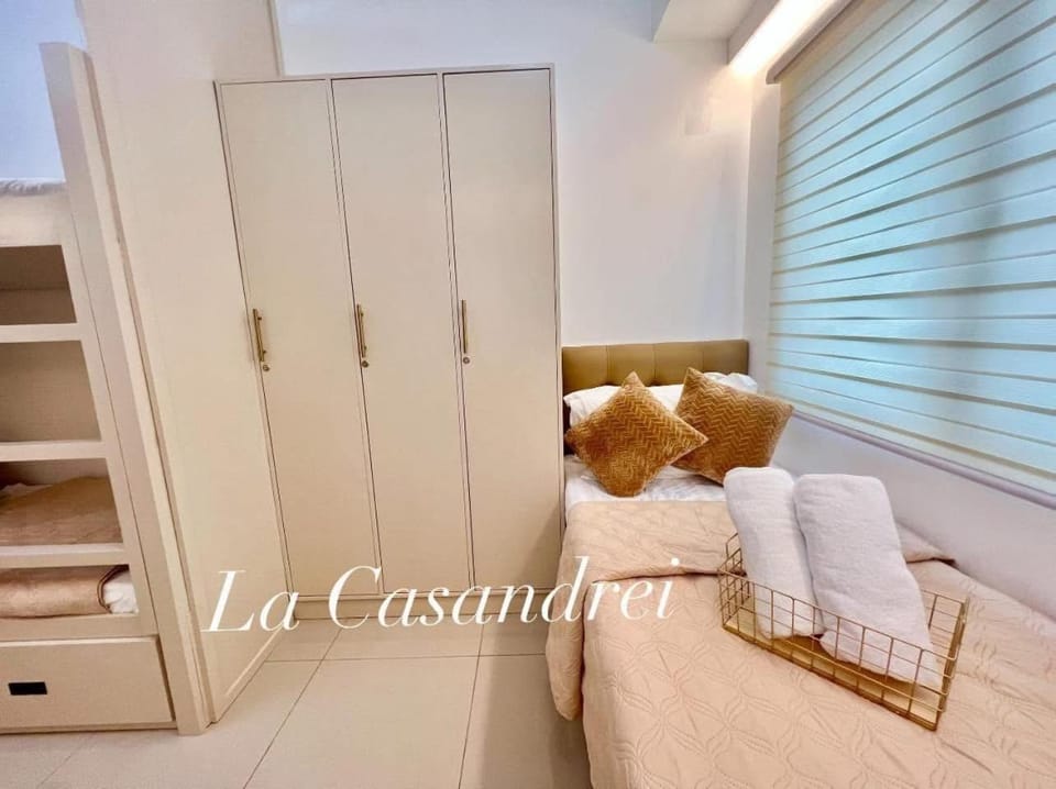 La Casandrei Hostel in Calabarzon