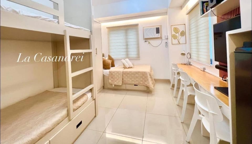 La Casandrei Hostel in Calabarzon