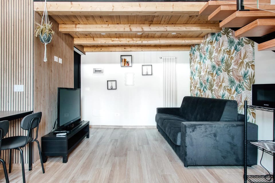 TV and multimedia, Living room