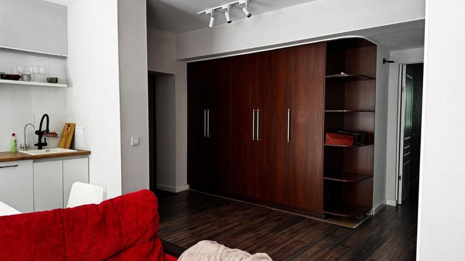 Cozy Almaty Retreat Apartment in Almaty