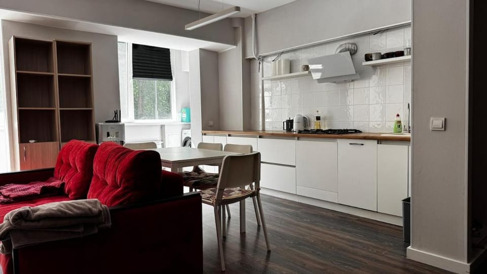 Cozy Almaty Retreat Apartment in Almaty