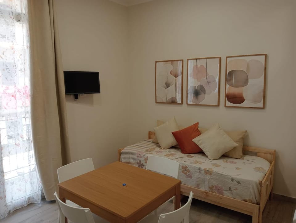 Butterfly Apartments Bed and Breakfast in Palermo
