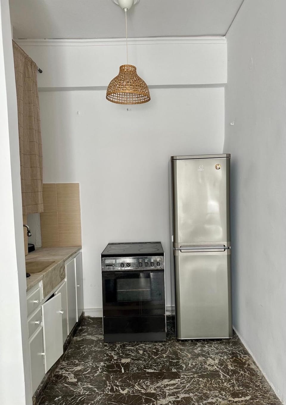 Sunshine Apartment Apartment in East Attica Regional Unit, Greece
