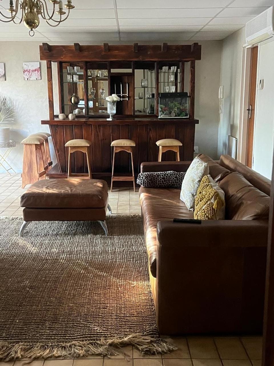 House on Grand Hill Bed and Breakfast in South Africa