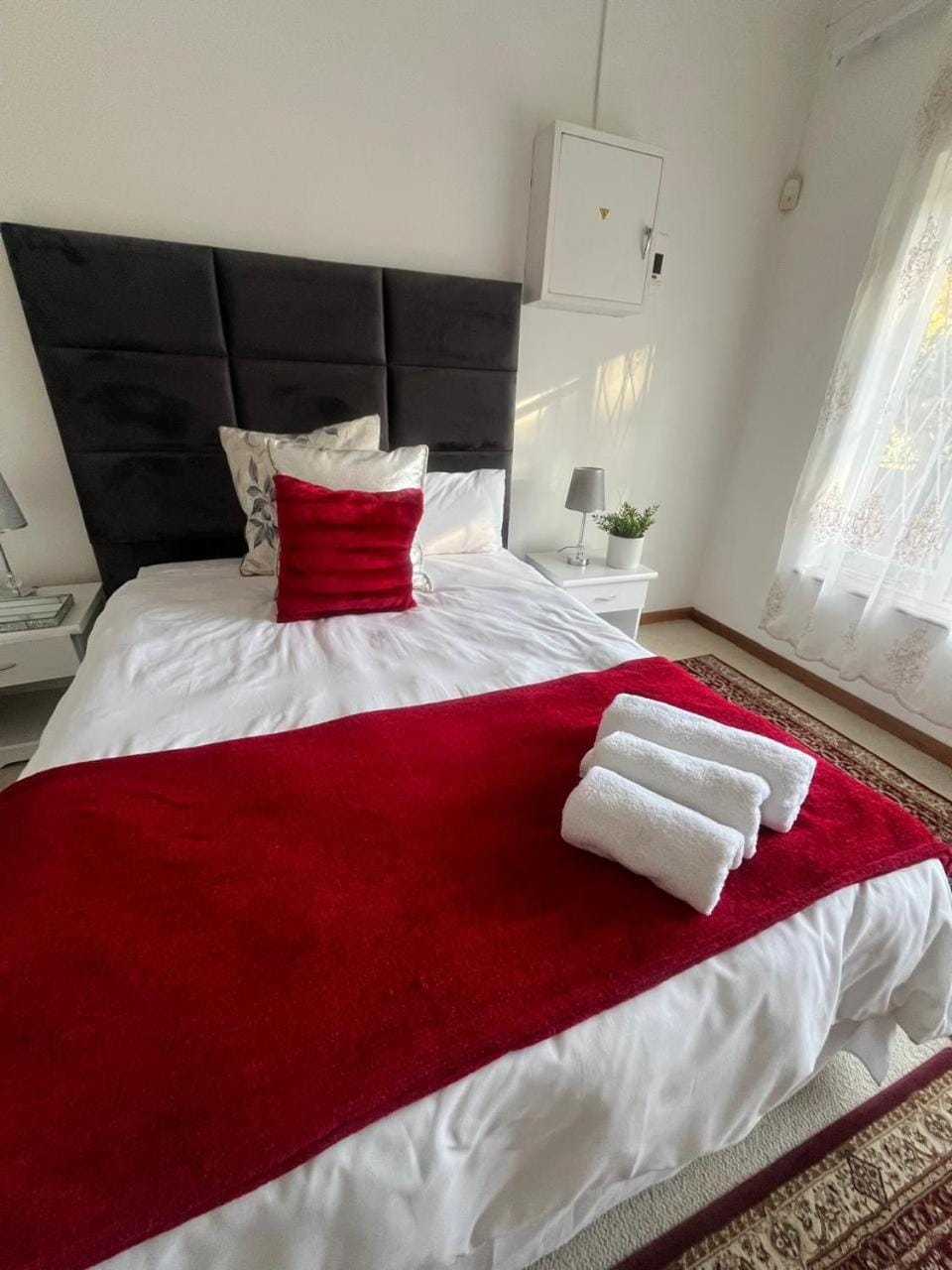 House on Grand Hill Bed and Breakfast in South Africa
