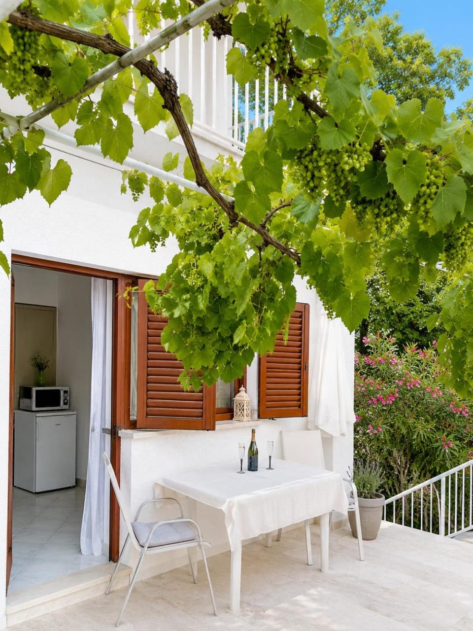Apartmani Selce za 2-3 osobe Apartment in Primorje-Gorski Kotar County