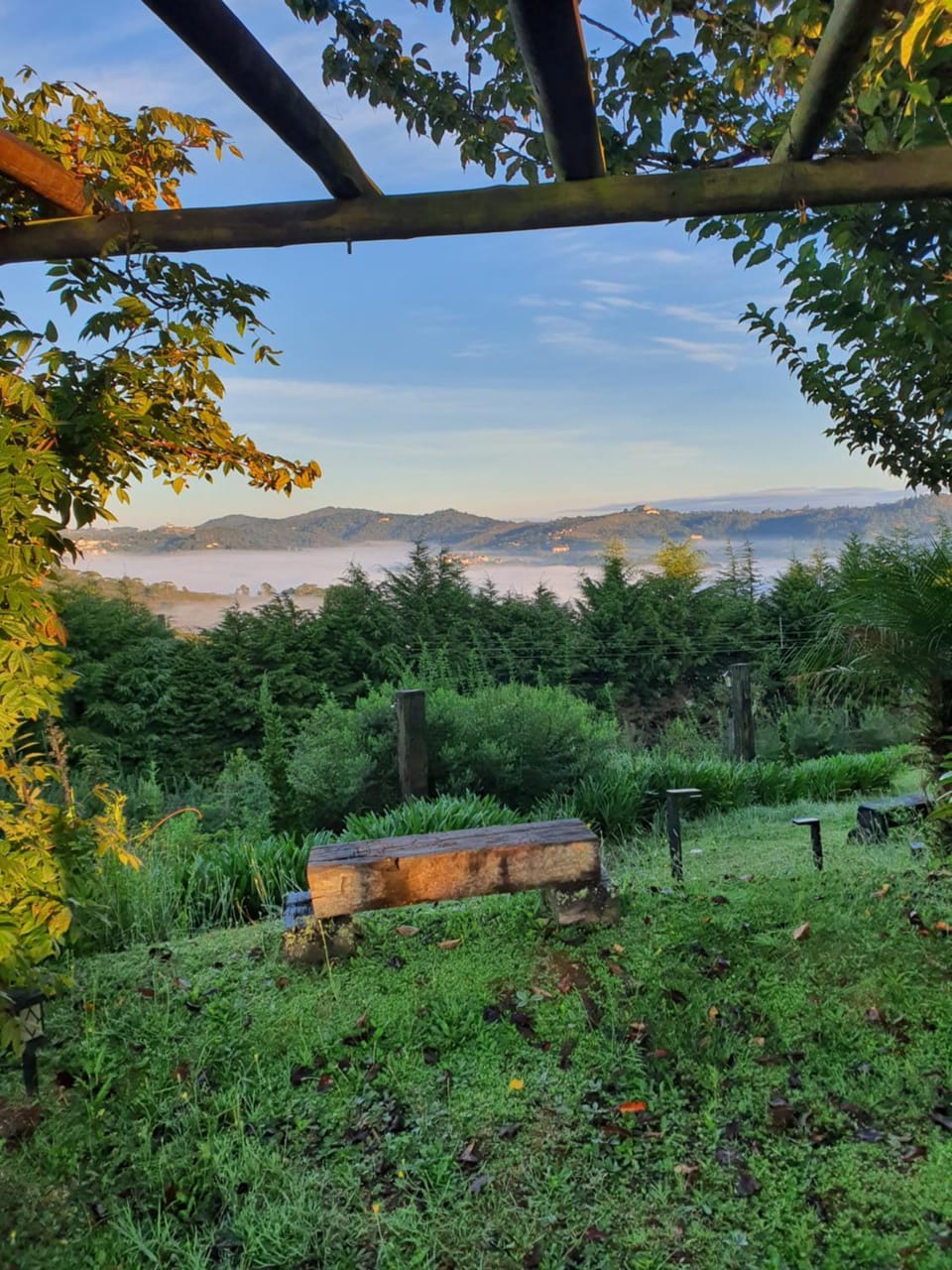 Natural landscape