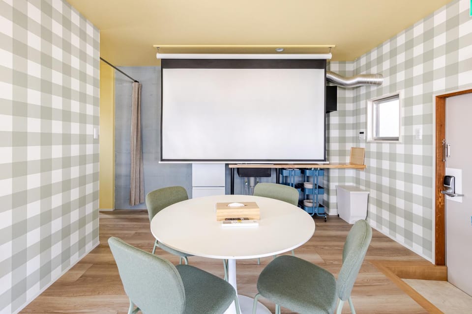 Vivo House Hakomatsu - 博多駅へ2駅 空港まで車で10分 最大6名 Apartment in Fukuoka