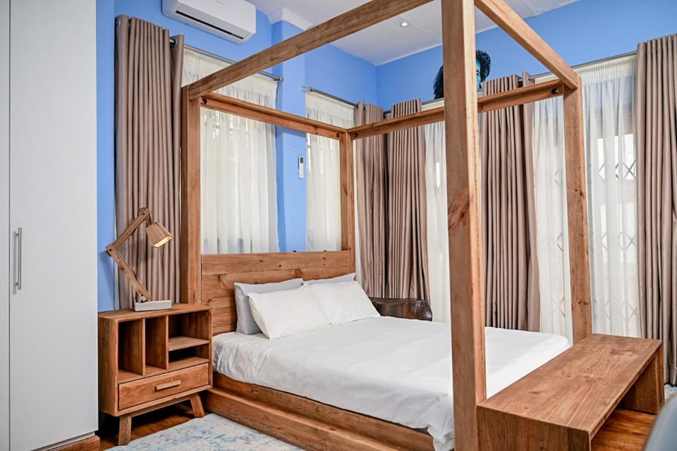 CasaRegalo180 Bed and Breakfast in Pretoria