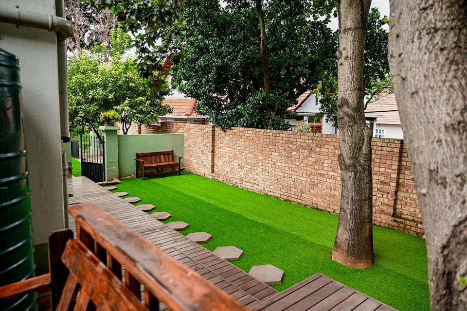 CasaRegalo180 Bed and Breakfast in Pretoria