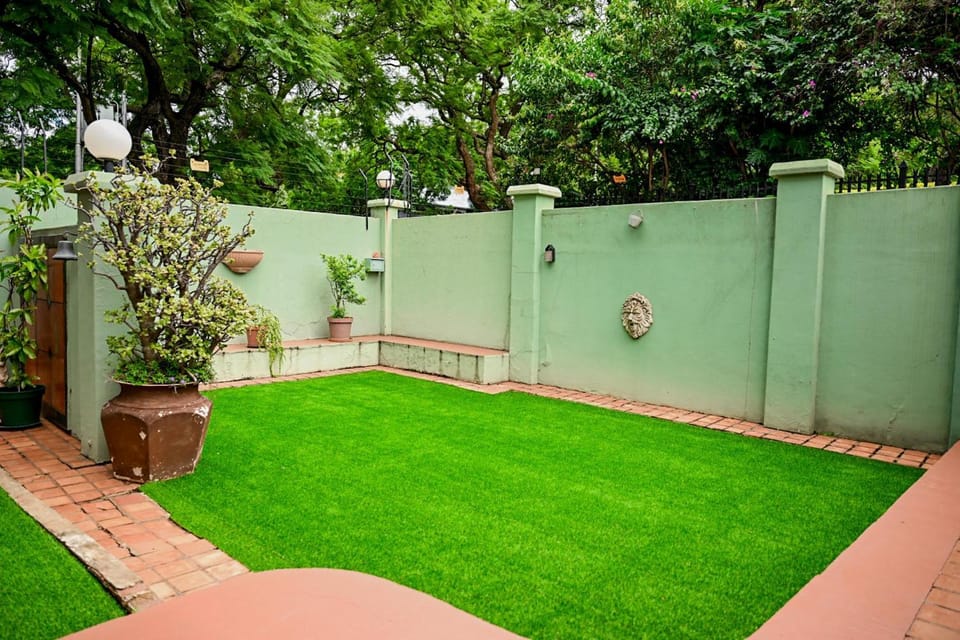 CasaRegalo180 Bed and Breakfast in Pretoria
